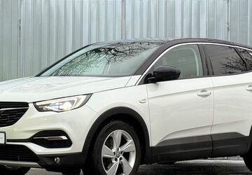 Opel Grandland (X) 81.400 km 16.790 &euro; München 81243