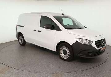 Mercedes-Benz Citan 48.636 km 20.440 &euro; Garching 85748