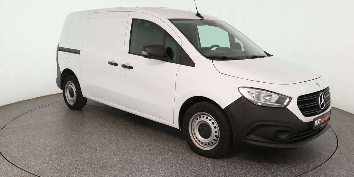 Mercedes-Benz Citan 48.636 km 20.440 &euro; Garching 85748