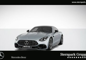 Mercedes-Benz AMG GT 8.910 km 111.980 &euro; Gilching 82205