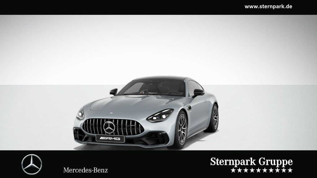 Mercedes-Benz AMG GT 8.910 km 111.980 &euro; Gilching 82205