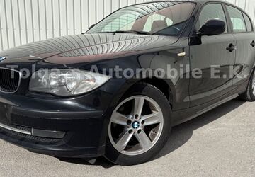 BMW 116 232.000 km 1.690 &euro; München 80939