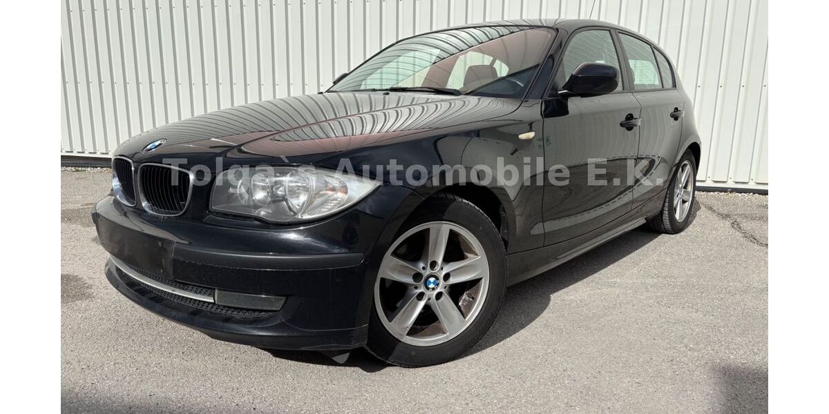 BMW 116 232.000 km 1.690 &euro; München 80939