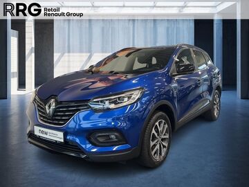 Gebrauchte Renault Kadjar