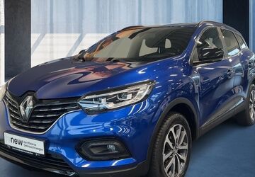 Renault Kadjar 28.500 km 20.390 &euro; München 81827