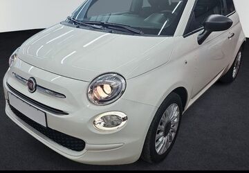 Fiat 500 30.215 km 12.975 &euro; München 80992