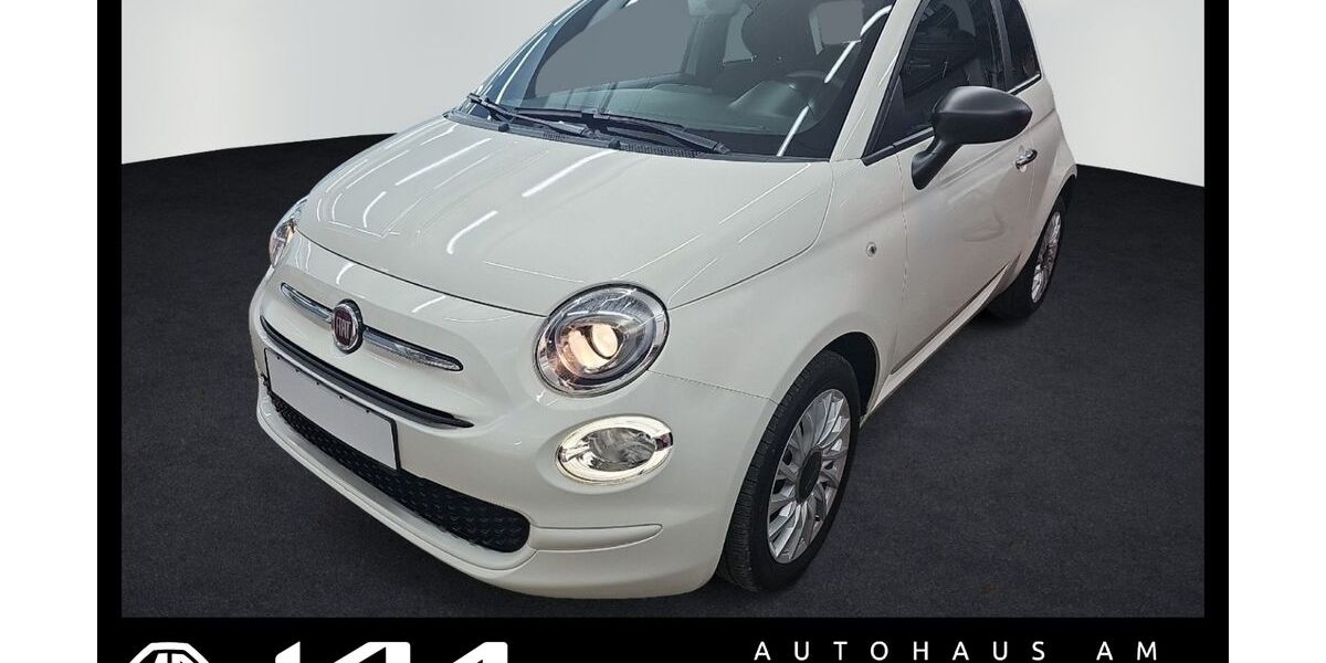 Fiat 500 30.215 km 12.975 &euro; München 80992