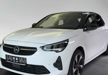 Opel Corsa 10.000 km 16.890 &euro; München 80339