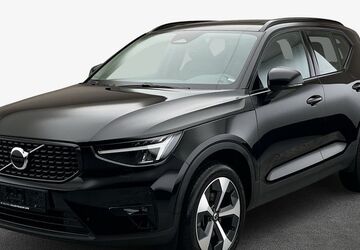 Volvo XC40 44.751 km 36.489 &euro; München 80809