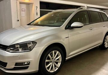 VW Golf 133.000 km 9.900 &euro; München 81375