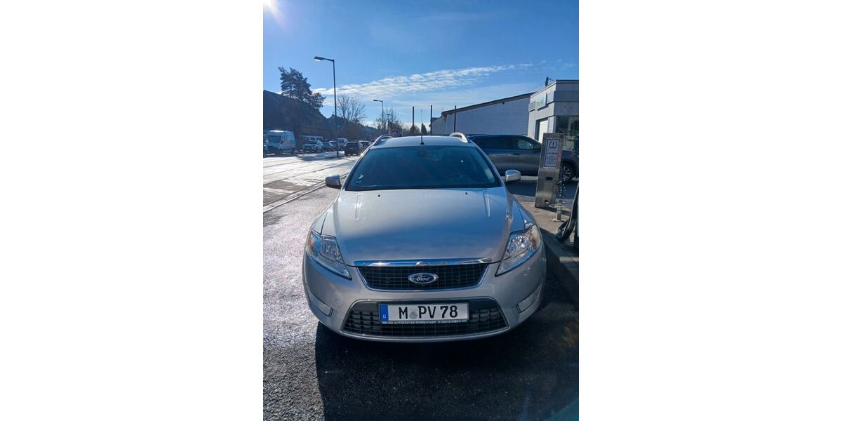 Ford Mondeo 150.000 km 4.200 &euro; Unterhaching 82008
