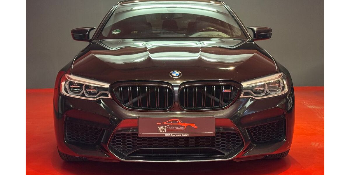 BMW M5 103.461 km 47.900 &euro; München 80538