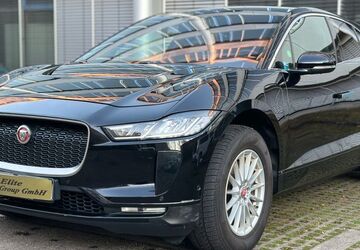 Jaguar I-Pace 270.000 km 14.800 &euro; München 81547