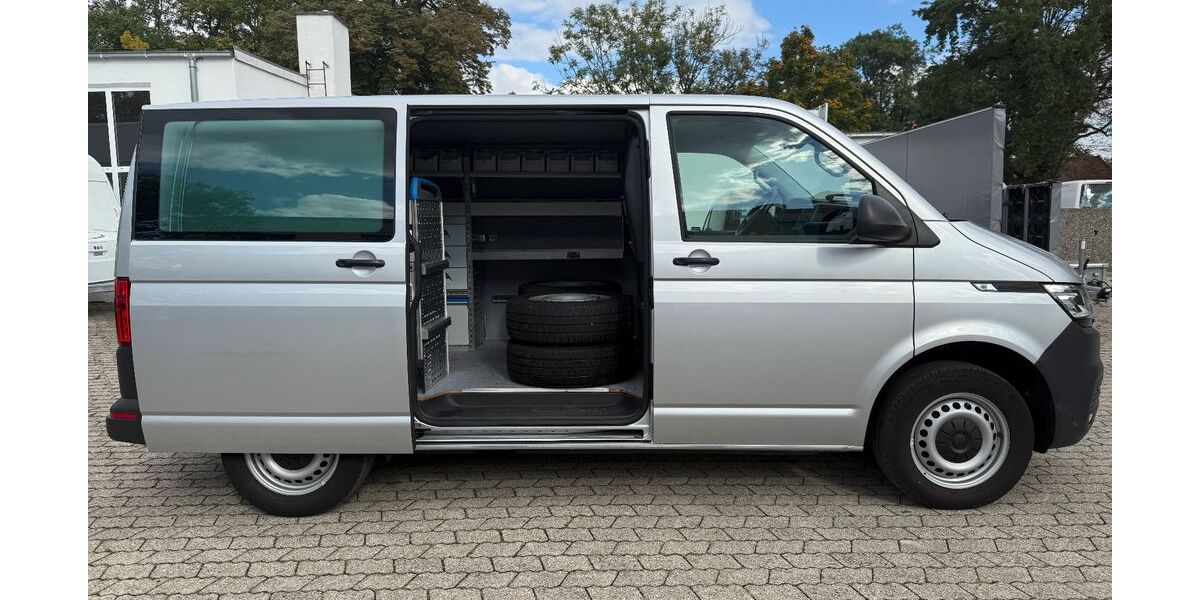 VW T6 andere 171.558 km 19.990 &euro; München 80995