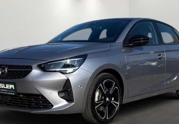 Opel Corsa 6.990 km 19.690 &euro; Feldkirchen 85622