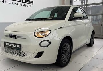 Fiat 500 18.300 km 22.990 &euro; München 81249