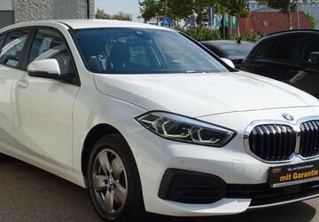 BMW 118 167.000 km 16.400 &euro; Dachau (bei München) 85221