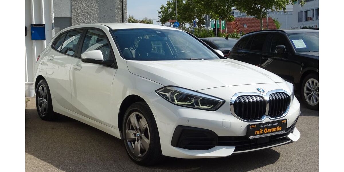 BMW 118 167.000 km 16.400 &euro; Dachau (bei München) 85221