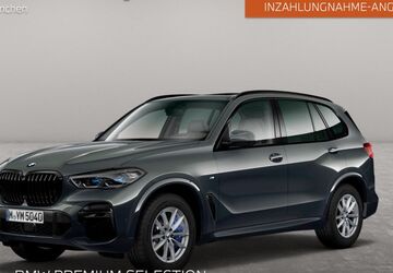 BMW X5 47.981 km 71.880 &euro; München 80939