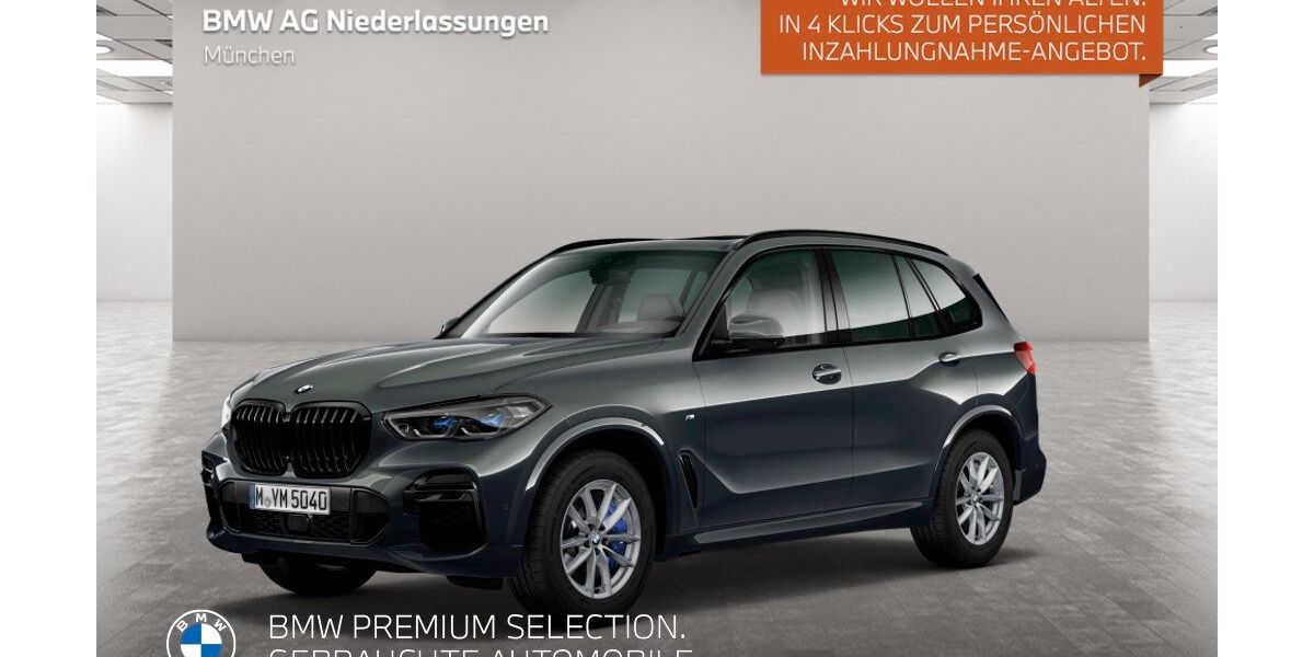 BMW X5 47.981 km 71.880 &euro; München 80939