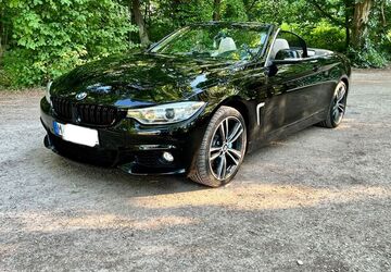 BMW 435 221.000 km 18.999 &euro; München 81241