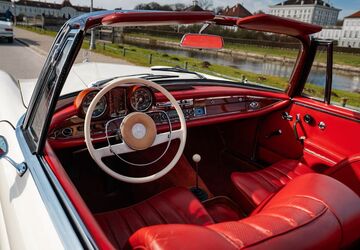 Mercedes-Benz 220 134.000 km 110.000 &euro; Gräfelfing 82166