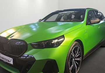 BMW 550 17.791 km 84.980 &euro; München 80687