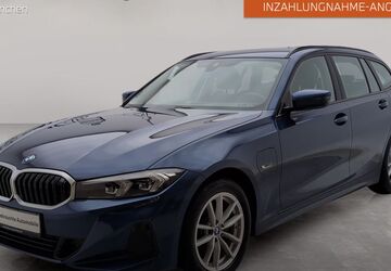 BMW 330 67.486 km 30.101 &euro; München 80939