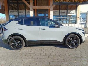 Kia SPORTAGE 1.6T AWD DCT NIGHTLINE SD GD 8.467 km 34.960 &euro; Höhenkirchen-Siegertsbrun 85635