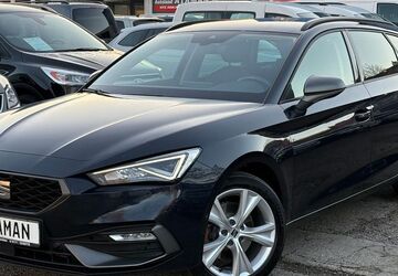 Seat Leon 138.168 km 18.600 &euro; München 81243