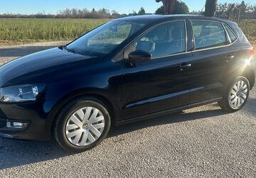 VW Polo 161.900 km 3.900 &euro; München 81827