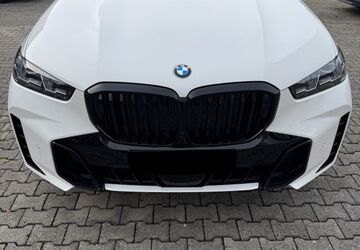 BMW X5 10.750 km 76.490 &euro; München 80689