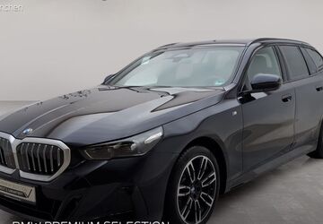 BMW 520 25.426 km 55.995 &euro; München 80939