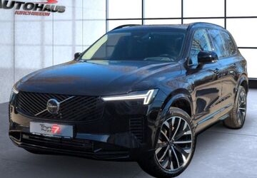 Volvo XC90 21.100 km 68.950 &euro; Kirchseeon 85614
