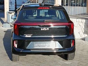 Kia PICANTO FACELIFT 1.0 MT EDITION 7 1.318 km 14.990 &euro; Höhenkirchen-Siegertsbrun 85635