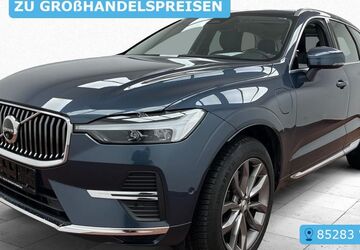 Volvo XC60 69.603 km 43.790 &euro; Starnberg 82319
