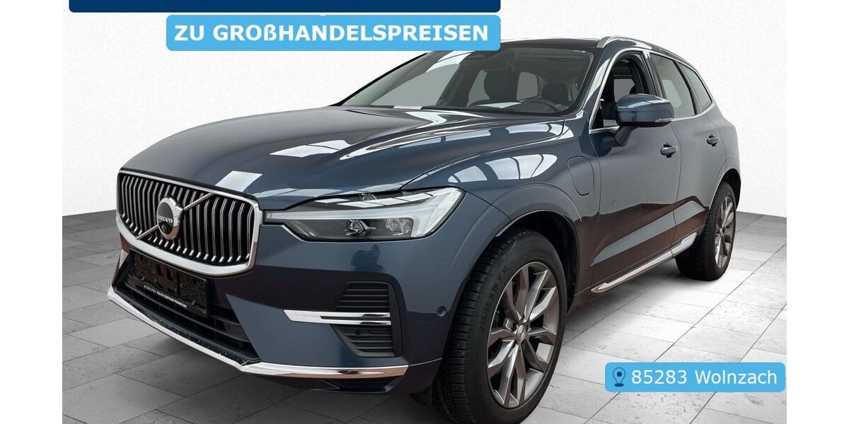 Volvo XC60 69.603 km 43.790 &euro; Starnberg 82319