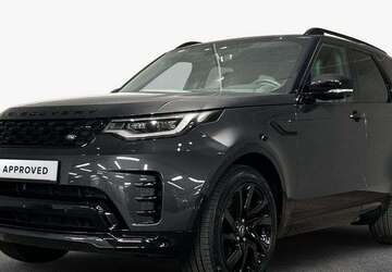 Land Rover Discovery 18.839 km 66.450 &euro; München 81477