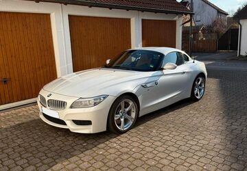 BMW Z4 61.000 km 33.900 &euro; Gernlinden 82216