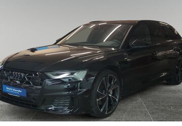 Audi A6 7.850 km 58.984 &euro; München 81476