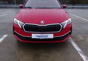 Skoda Octavia 5.000 km 36.900 &euro; München 80686