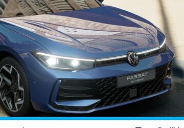 VW Passat Variant 26.197 km 48.989 &euro; München 81829