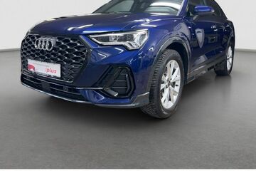 Audi Q3 22.450 km 42.500 &euro; Ebersberg bei München 85560