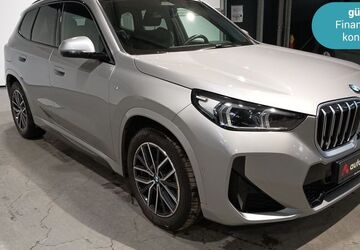 BMW X1 105.831 km 33.970 &euro; Eching 85386