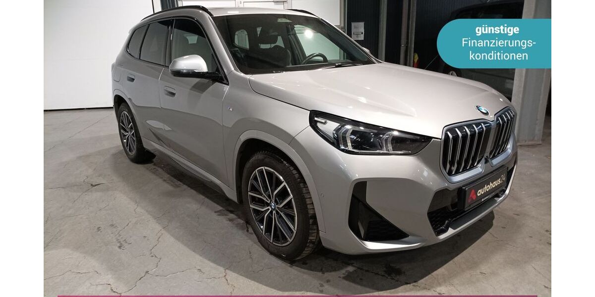 BMW X1 105.831 km 33.970 &euro; Eching 85386