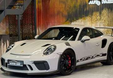 Porsche 911 22.000 km 179.900 &euro; München 81829