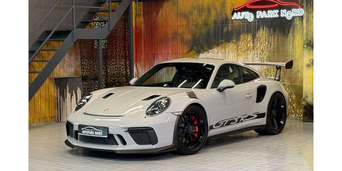 Porsche 911 22.000 km 179.900 &euro; München 81829