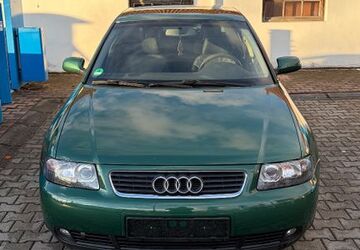 Audi A3 303.466 km 2.200 &euro; Neufahrn 85375