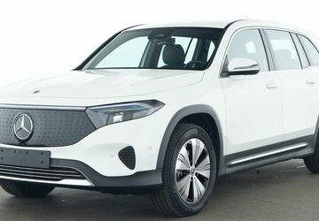 Mercedes-Benz EQB 3.270 km 34.990 &euro; Feldkirchen 85622