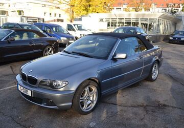BMW 320 138.300 km 12.900 &euro; München 81243